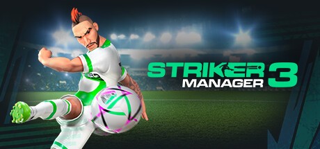 Games like Striker Manager 3 - Online Football Manager