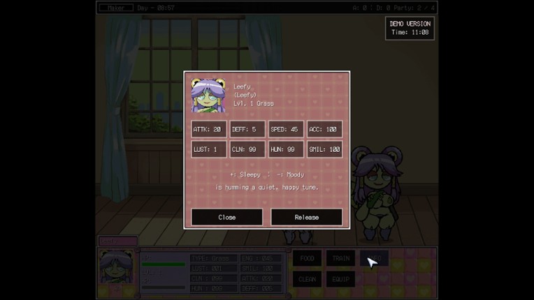 Stuff It! screenshot