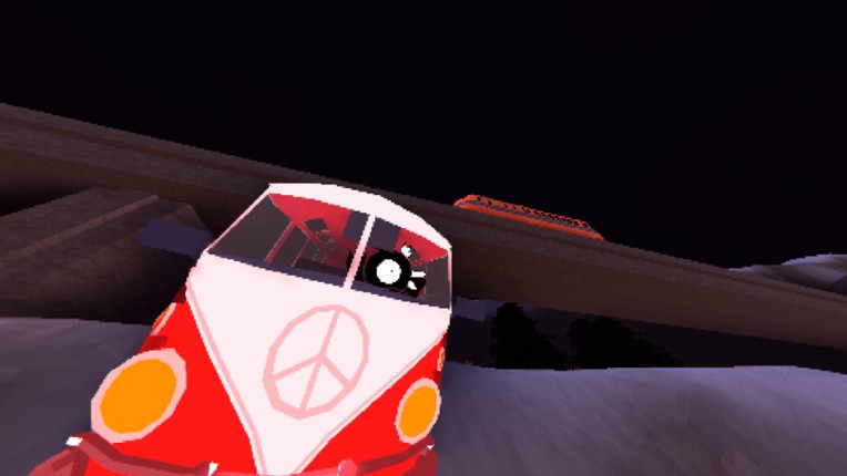 Summit Drive screenshot