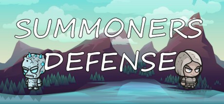 Games like Summoners Defense