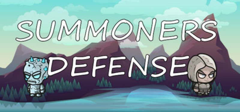 Summoners Defense Image