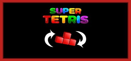Games like Super Tetris