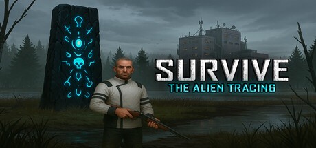 Games like Survive: The Alien Tracing