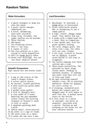 Swamp Renewal screenshot