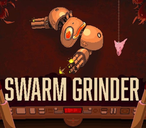 Swarm Grinder Image