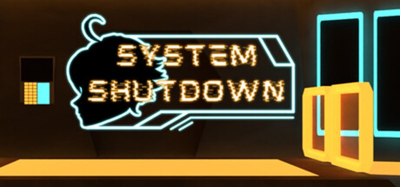 System Shutdown Image