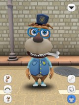 Talking Dog Max - Virtual Pet Image