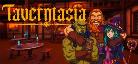 Games like Taverntasia