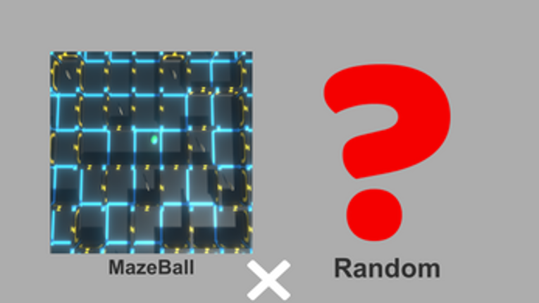 The Ball : Maze Game screenshot