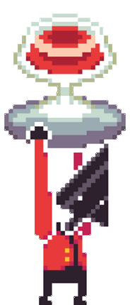 The Clicking Hour Image