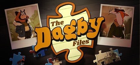 Games like The Dagby Files