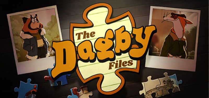 The Dagby Files Image