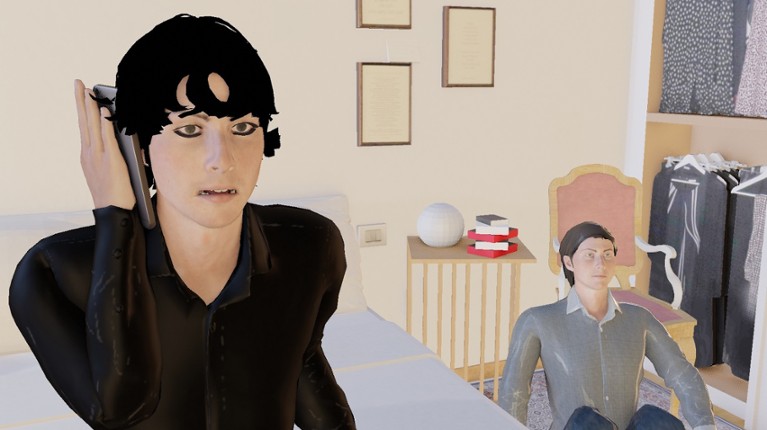 The Ducksuckers screenshot