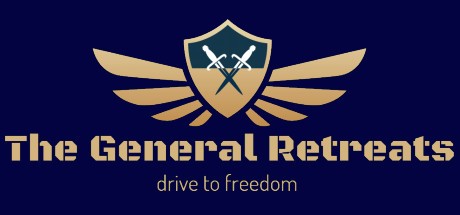 Games like The General Retreats