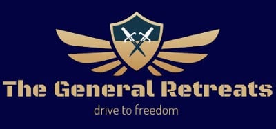 The General Retreats Image