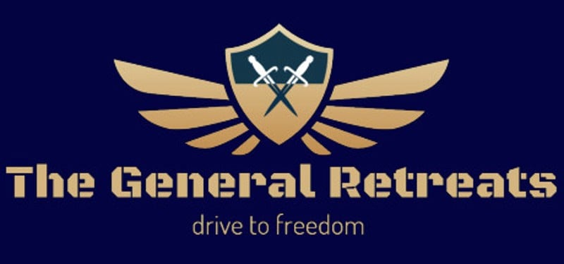 The General Retreats Game Cover