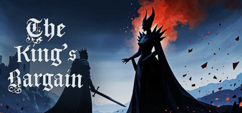 The King's Bargain Image
