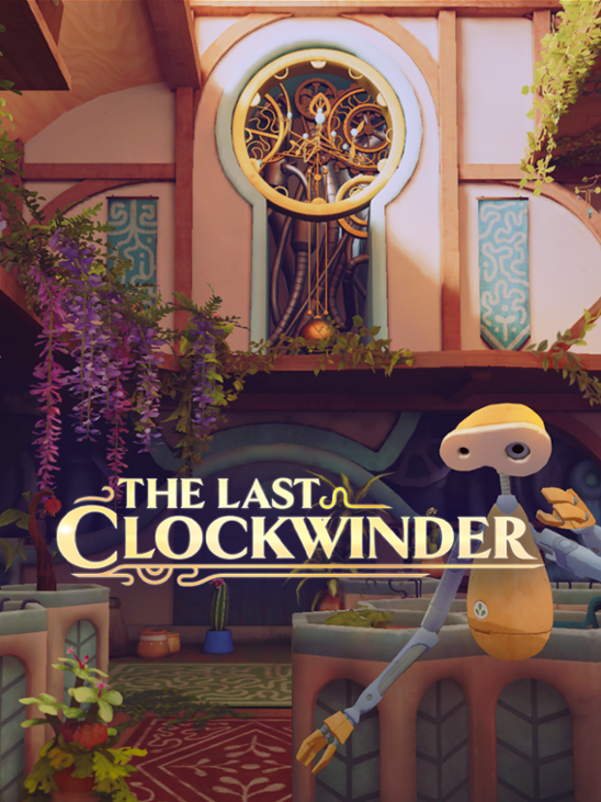 Games like The Last Clockwinder