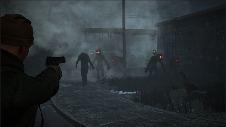 The Last Zone Image