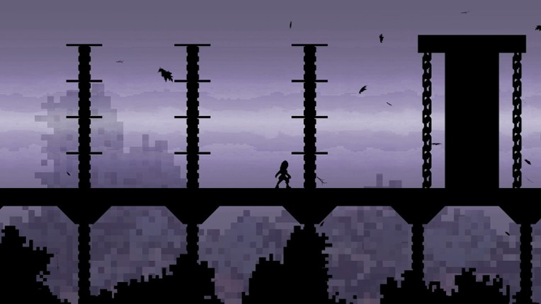 The Legend of URE screenshot