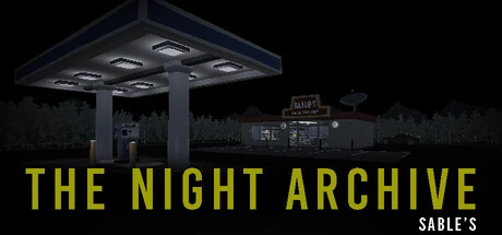 Games like The Night Archive - Sable's