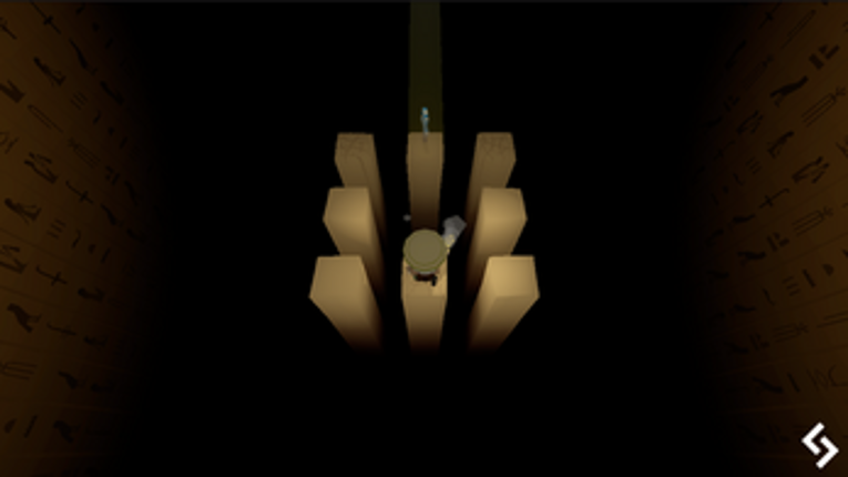 The Pyramid screenshot