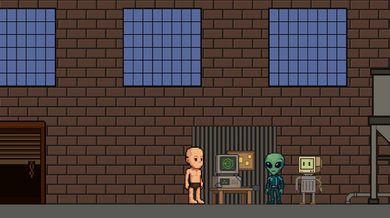 The Reflex Lab screenshot