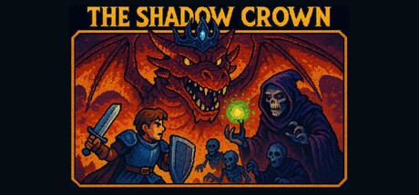 Games like The Shadow Crown - Frostwynd Chronicles