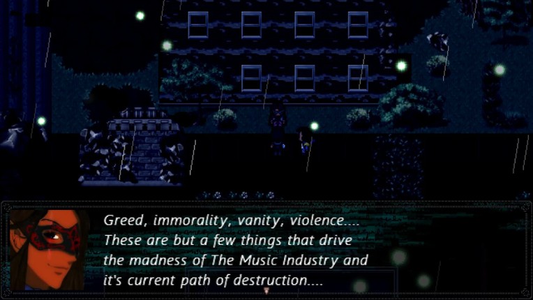 The T.O.T.E. screenshot