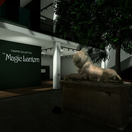 The Uncertain Space screenshot