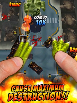 ThumbZilla screenshot