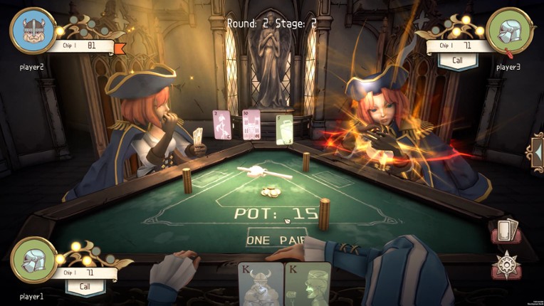 Total Cardfare screenshot