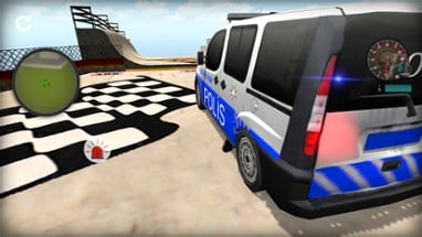 Town Police Simulator Image