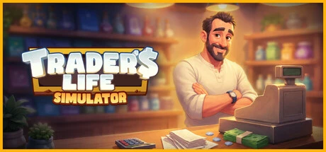 Games like Traders Life Simulator