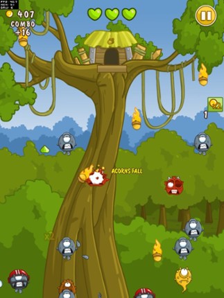 Treehouse Hero Image