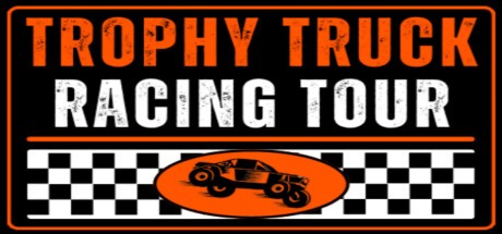 Games like Trophy Truck Racing Tour