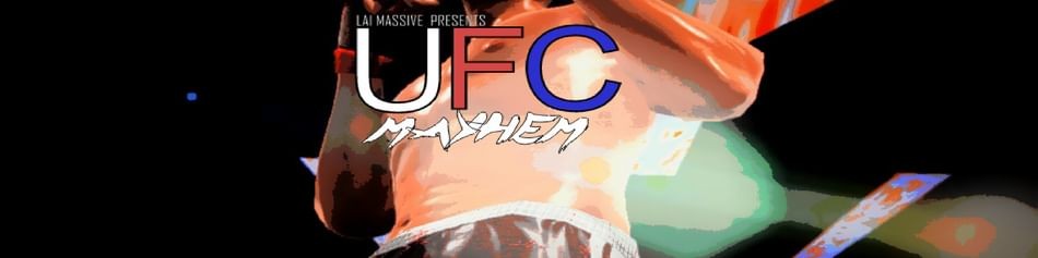 Games like UFC Mayhem | Funtage | Singleplayer | Ragdoll game