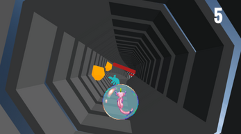 Ultimate Fish Death Bubble screenshot