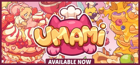 Games like UMAMI