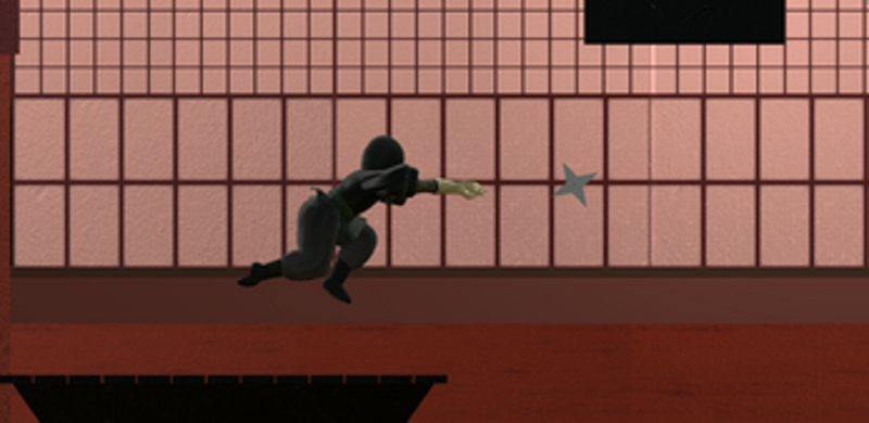 Underhanded Combat screenshot