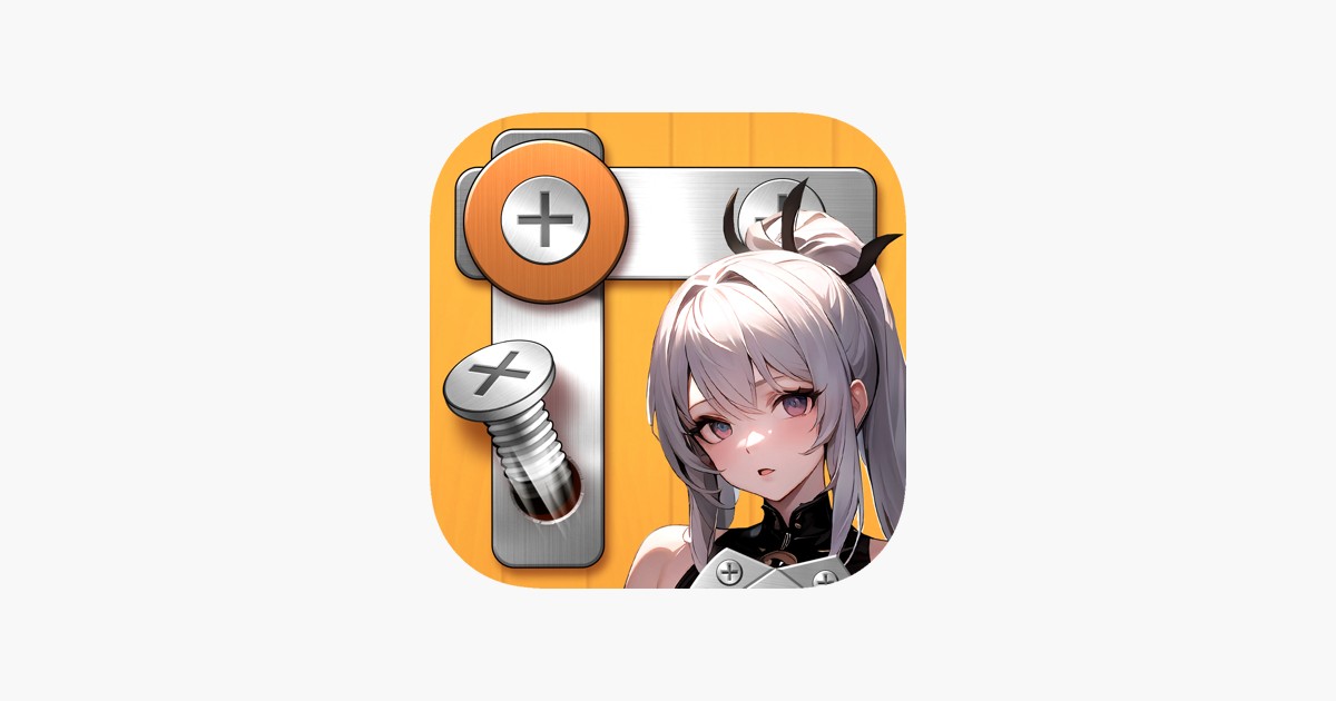 Games like Valor Legends: Remove Screw