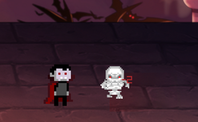 Vampyro Image