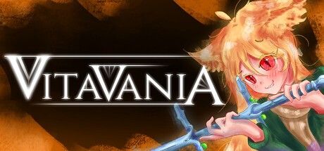 Games like Vitavania
