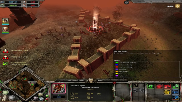 Warhammer 40,000: Dawn of War Franchise Collection Image