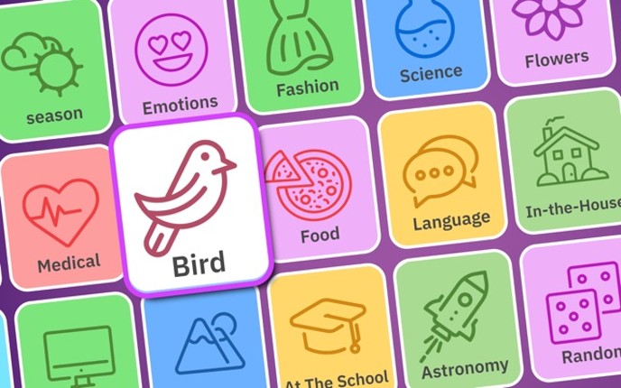 Word Search - Word Find Games screenshot