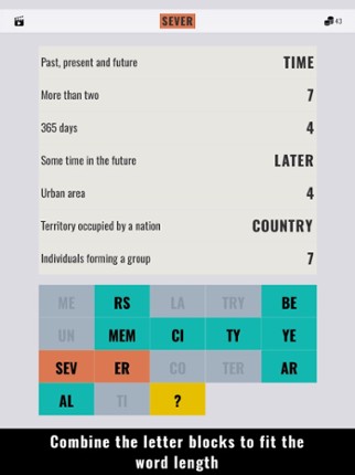 Wordpuzzle * Image