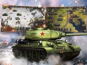 WW2: Strategy Games War Games Image