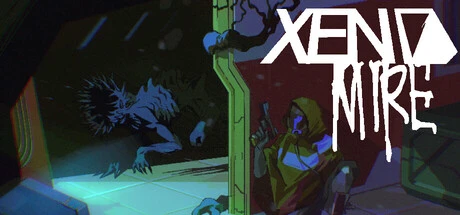 Games like Xenomire