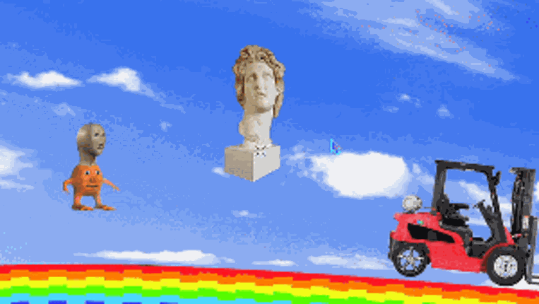 Ye Olde Meme Game 2 Image
