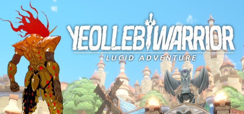 YEOLLEB Warrior Game Cover